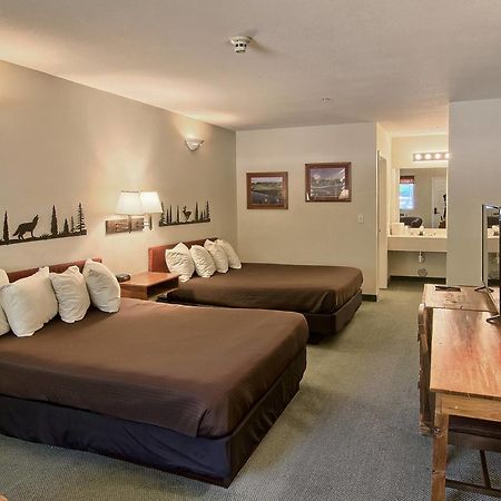 The Legend Cottage Inn Bellaire Luaran gambar
