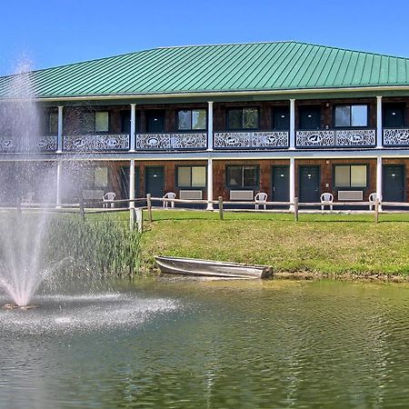 The Legend Cottage Inn Bellaire Luaran gambar