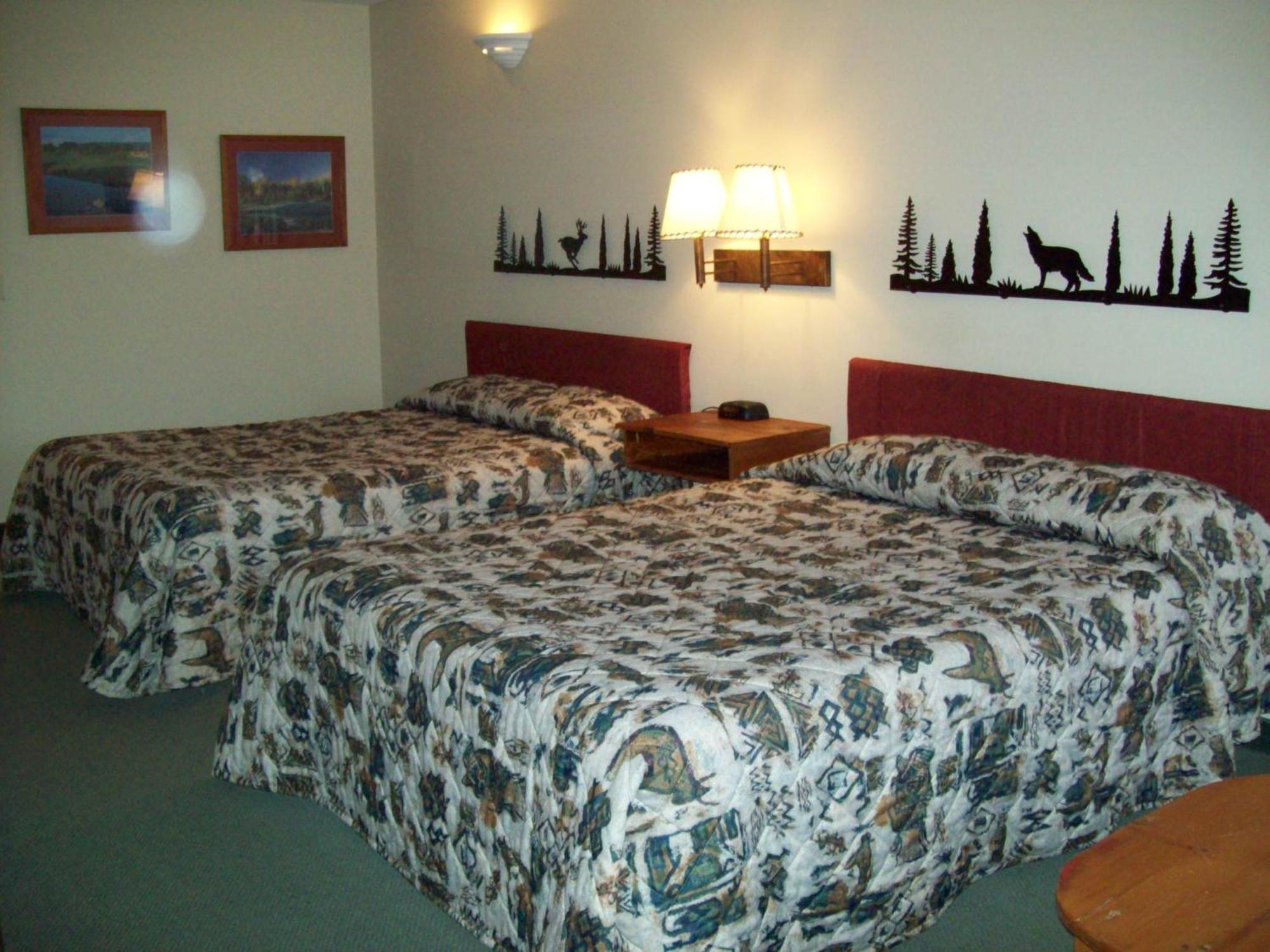 The Legend Cottage Inn Bellaire Luaran gambar
