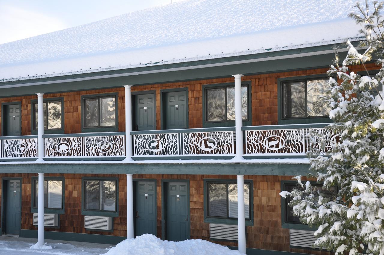The Legend Cottage Inn Bellaire Luaran gambar