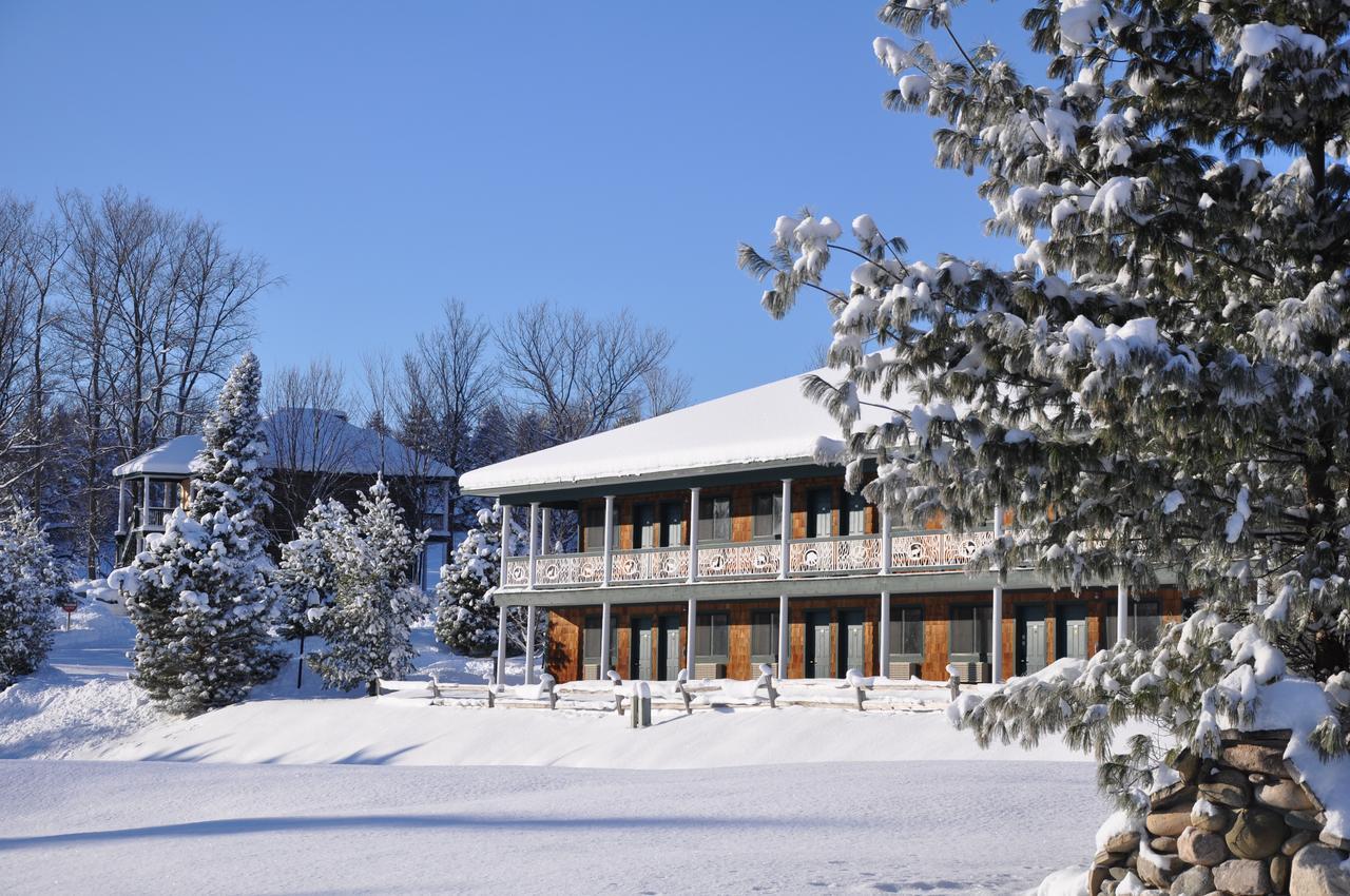 The Legend Cottage Inn Bellaire Luaran gambar