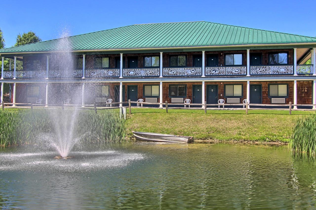 The Legend Cottage Inn Bellaire Luaran gambar