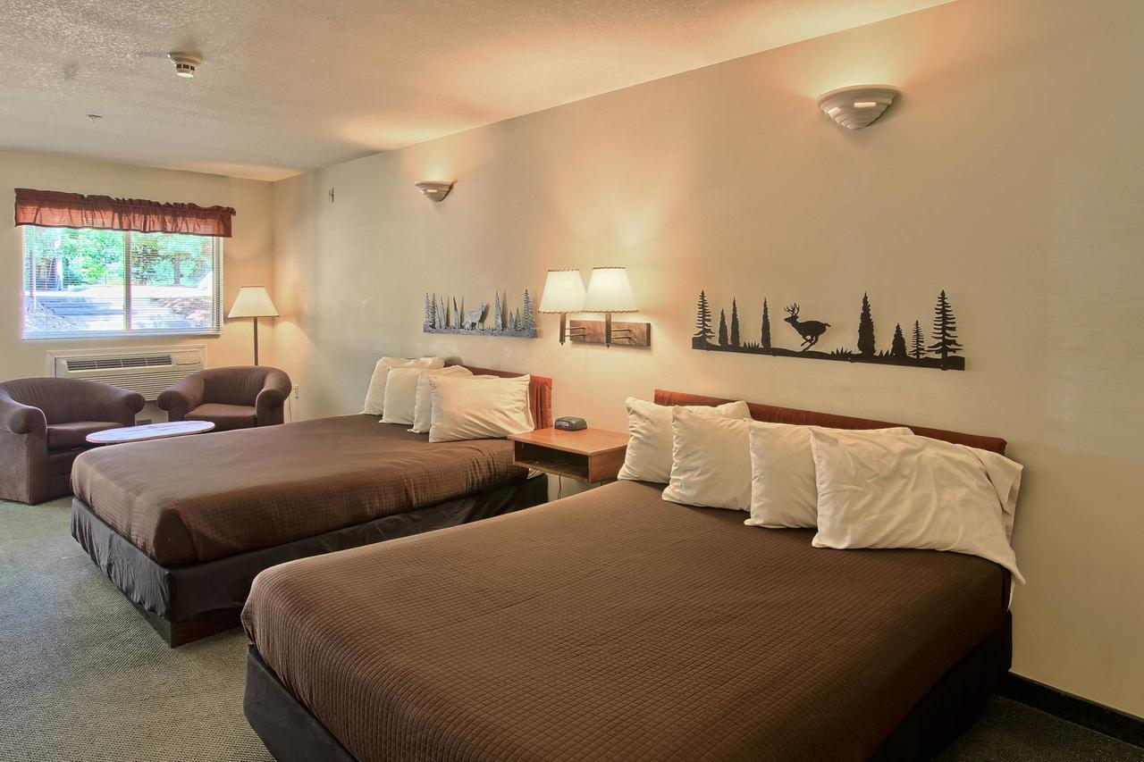 The Legend Cottage Inn Bellaire Luaran gambar