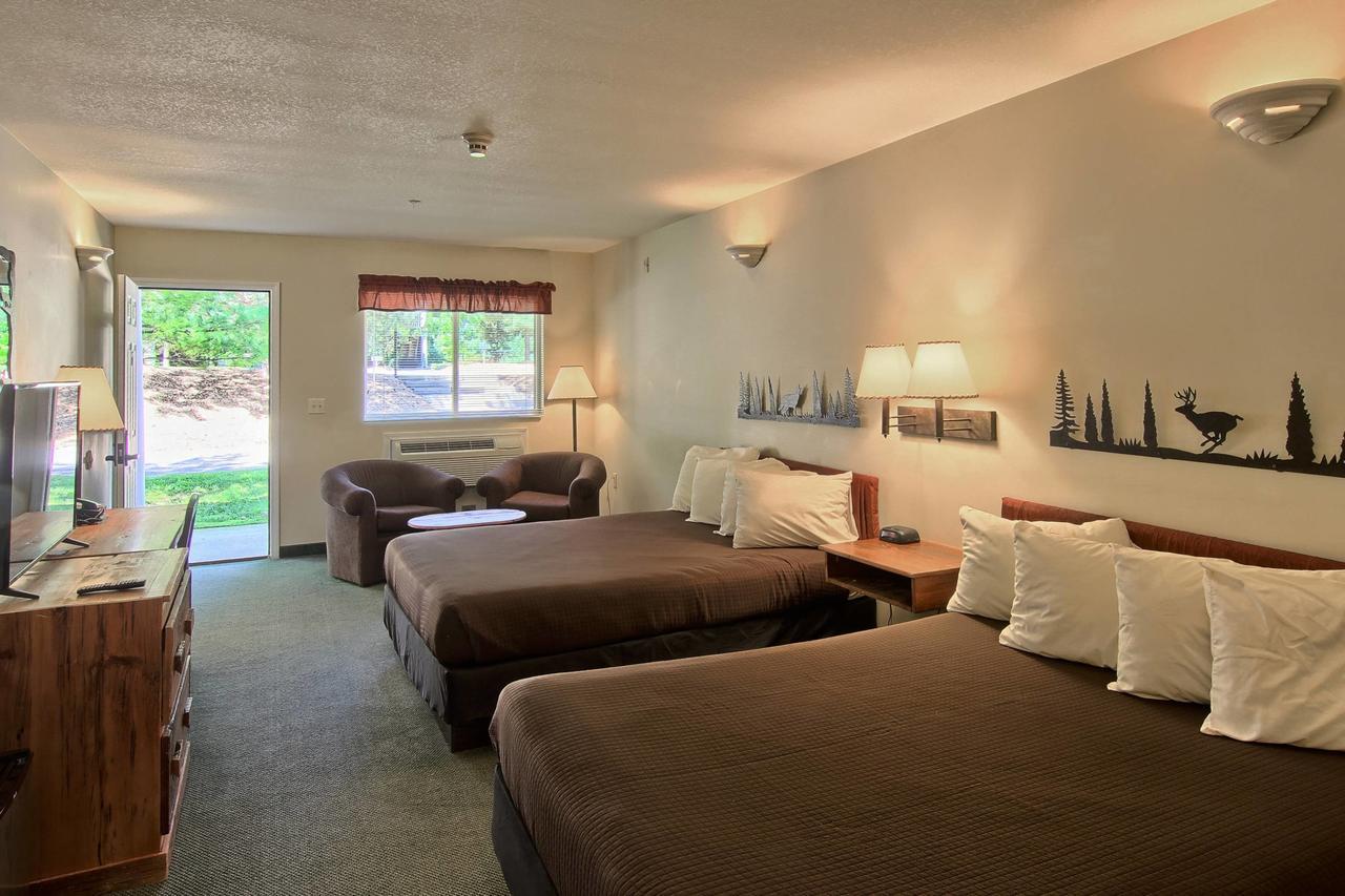 The Legend Cottage Inn Bellaire Luaran gambar