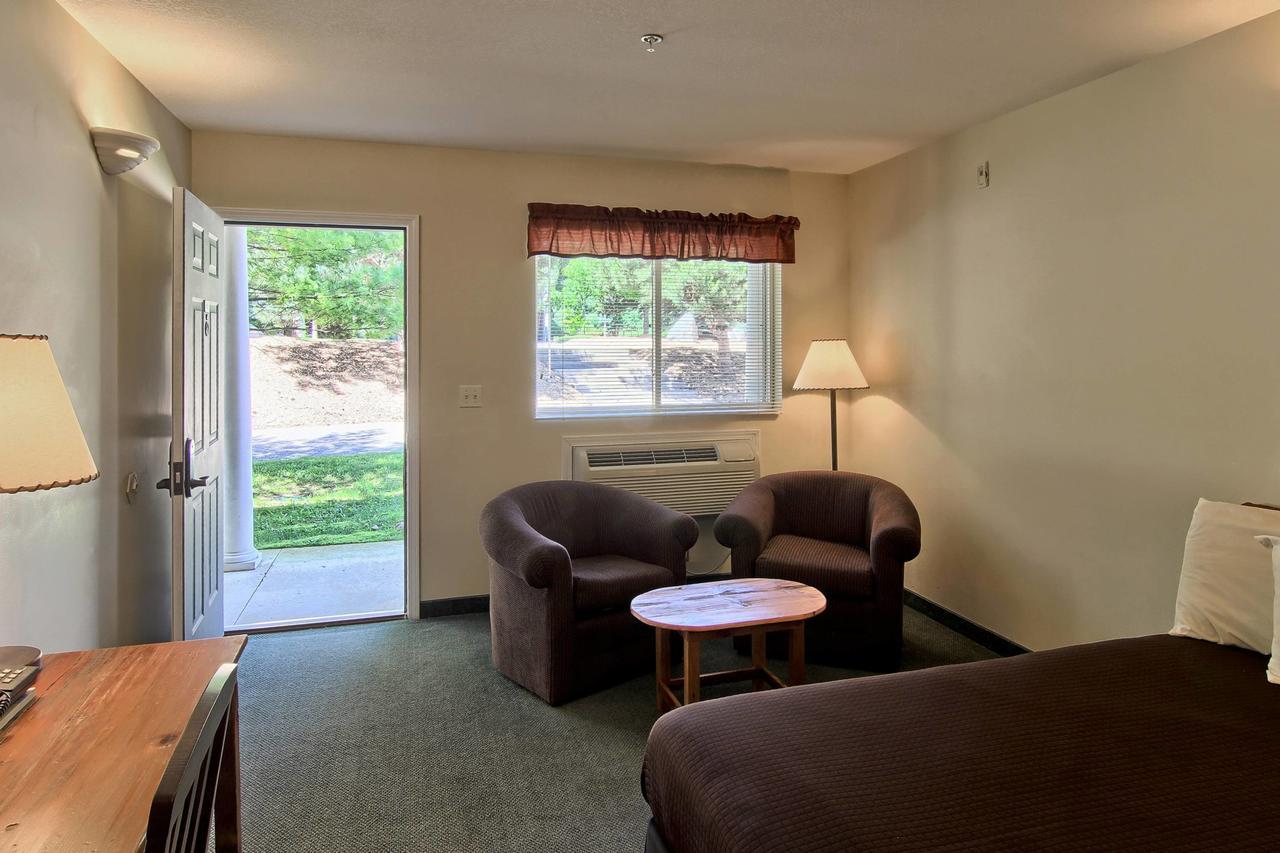 The Legend Cottage Inn Bellaire Luaran gambar