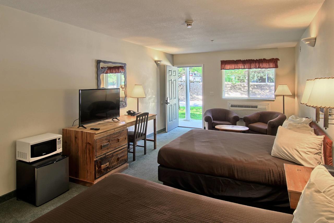 The Legend Cottage Inn Bellaire Luaran gambar