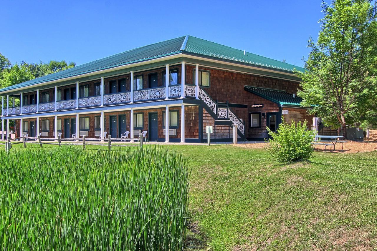The Legend Cottage Inn Bellaire Luaran gambar