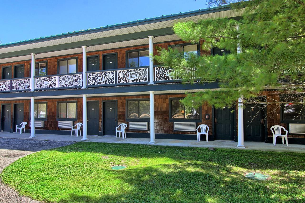 The Legend Cottage Inn Bellaire Luaran gambar