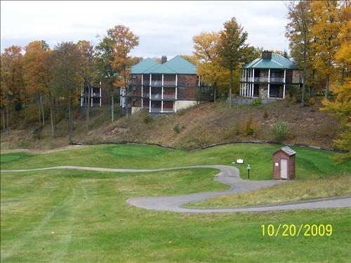 The Legend Cottage Inn Bellaire Luaran gambar